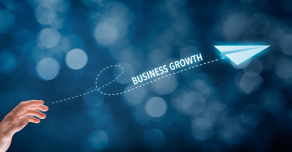 A Recipe For Successful Business Growth