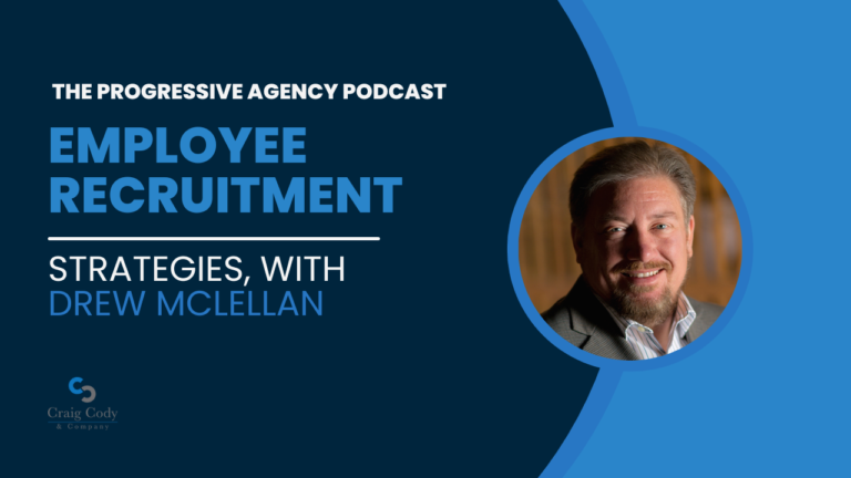 Employee Recruitment Strategies, with Drew McLellan