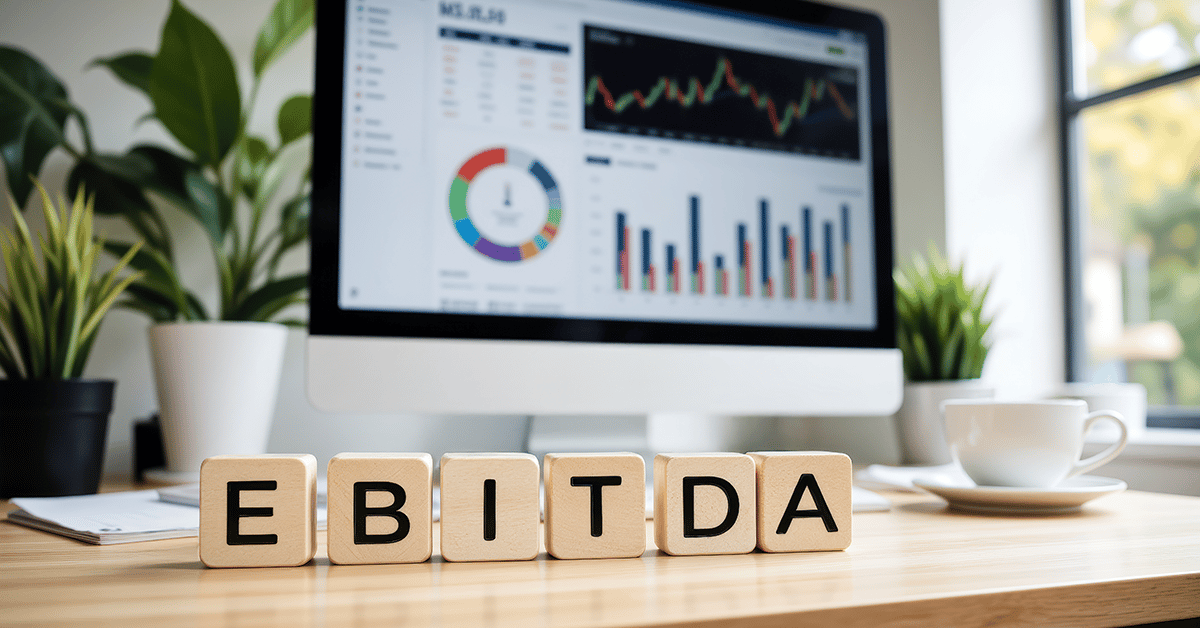EBITDA and Adjusted EBITDA in Agency M&As