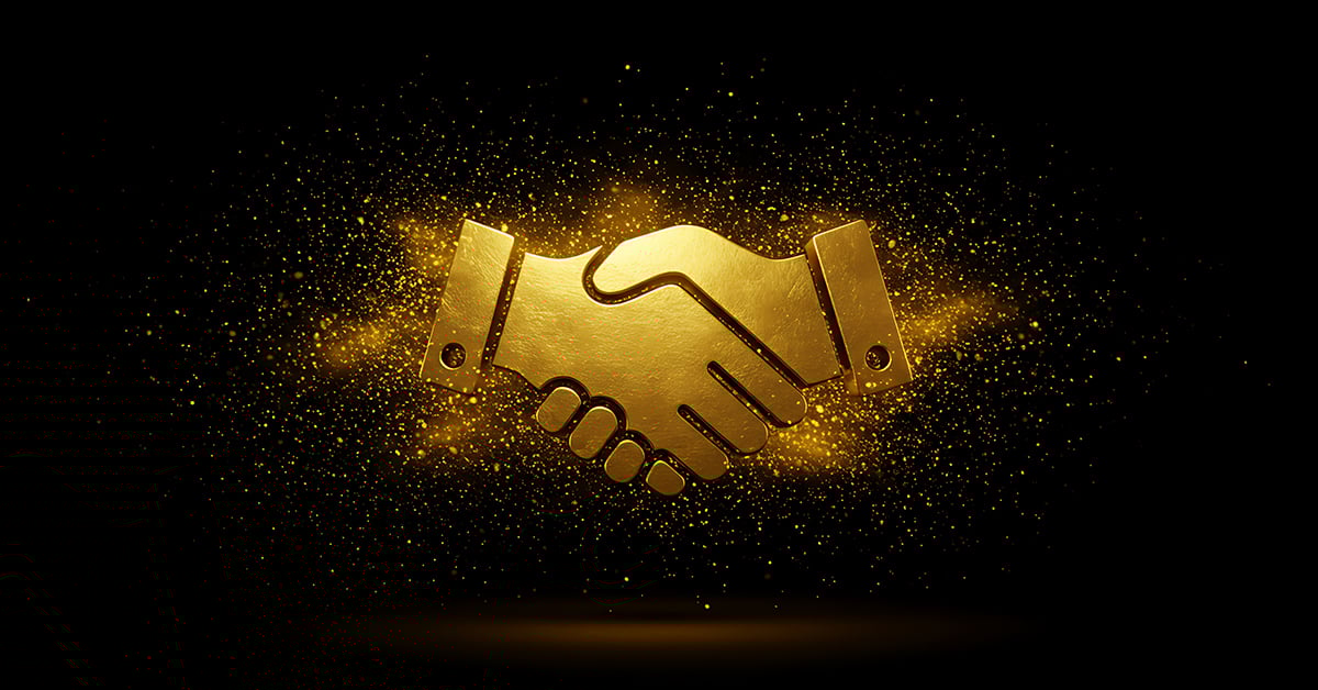 Explore New Verticals with a Strategic Partner