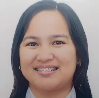 Headshot - Beverly Parado-2