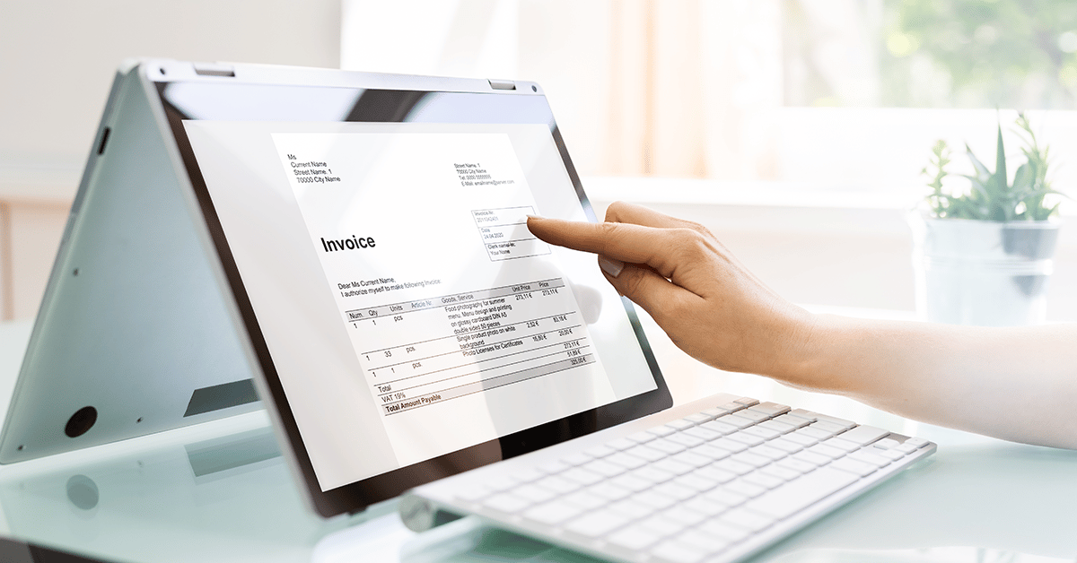 Invoicing Made Easy with Bill.com