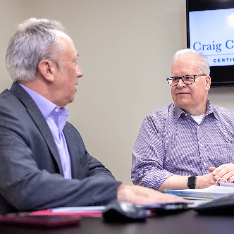 People of Craig Cody