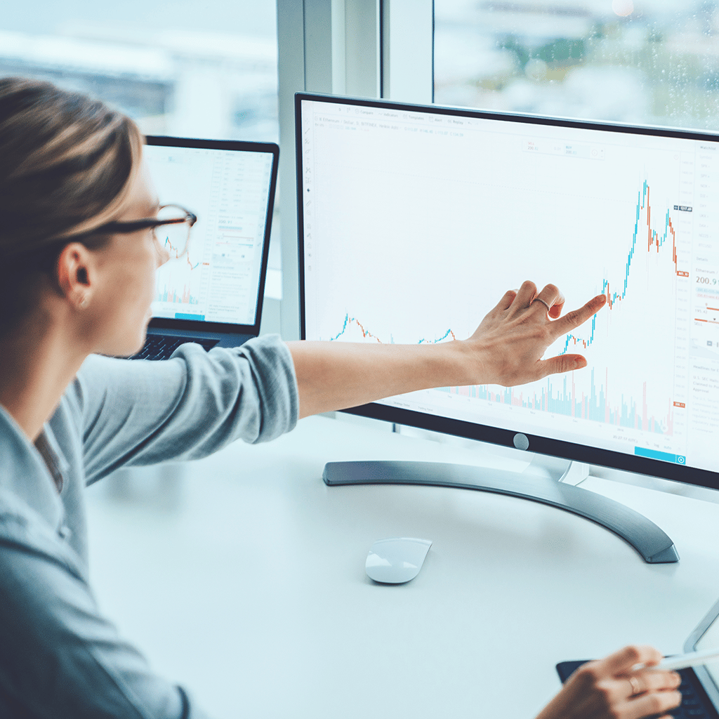 Reliable Financial Infrastructure Craig Cody