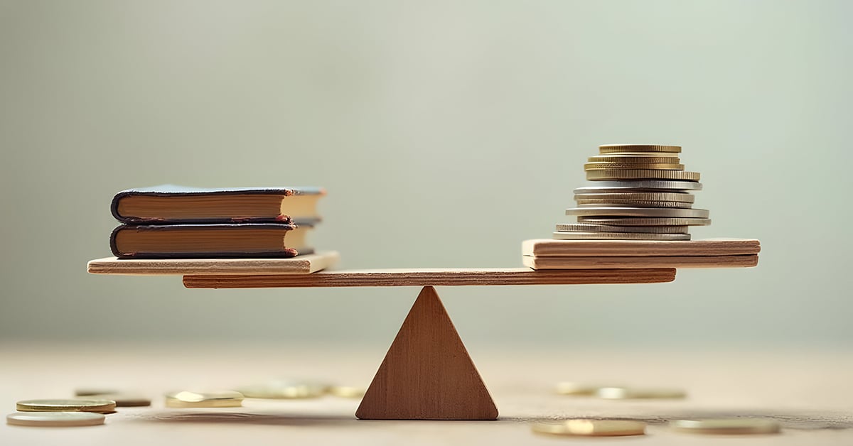 Using Deferred Revenue to Balance Your Books