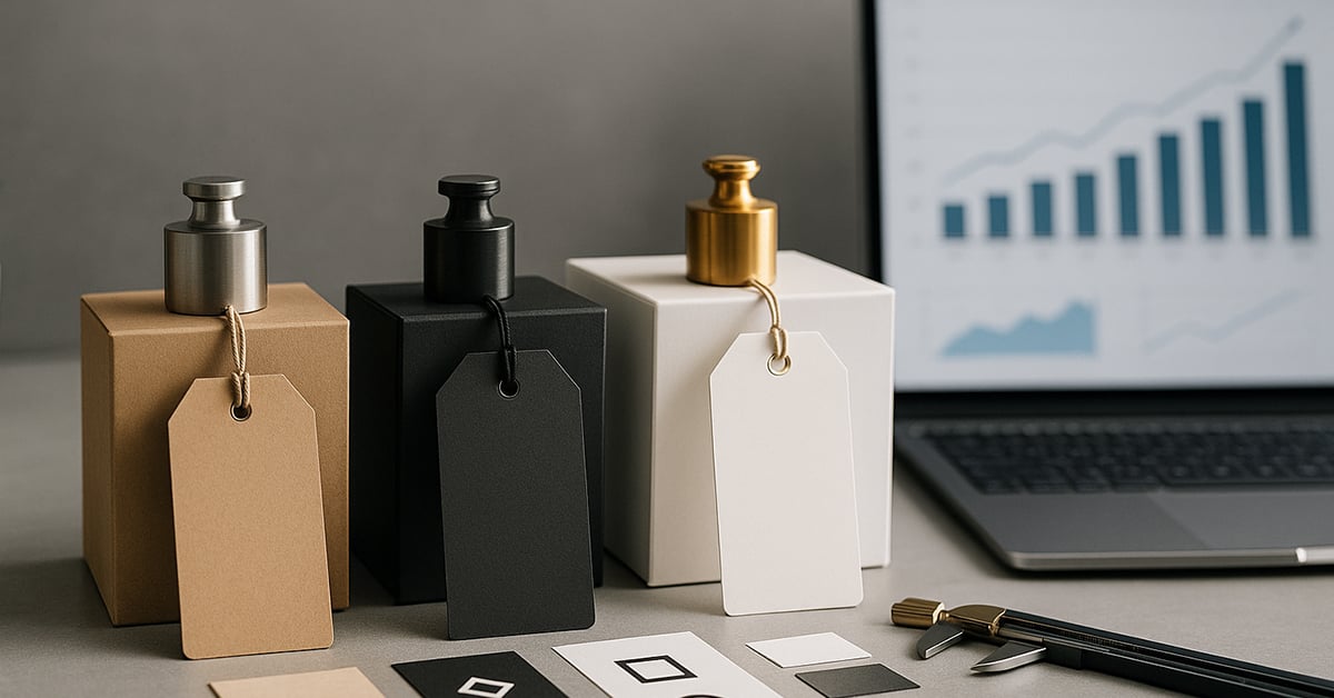 What Your Pricing Says About Your Business