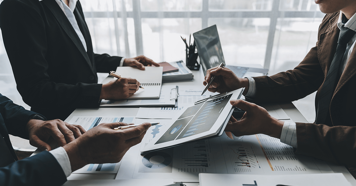 Why You Need to Have Regular Check-ins With Your CPA