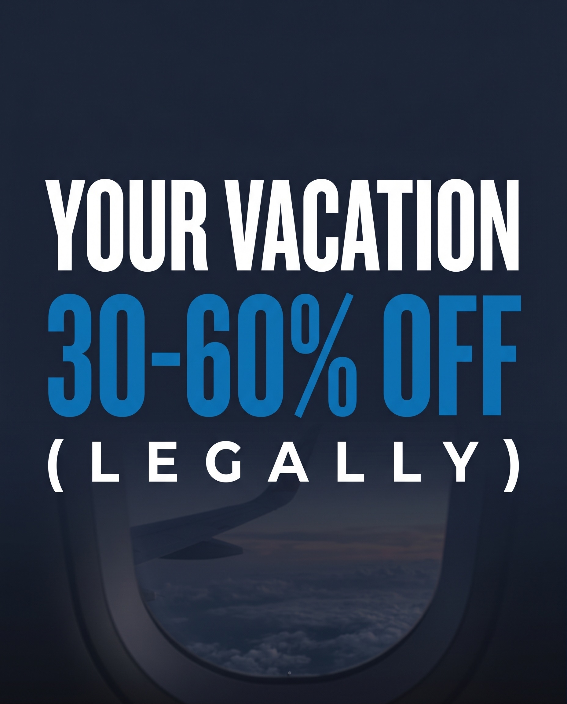 Can You Write Off a Vacation? How to Turn a Trip Into a Legal Tax Deduction!