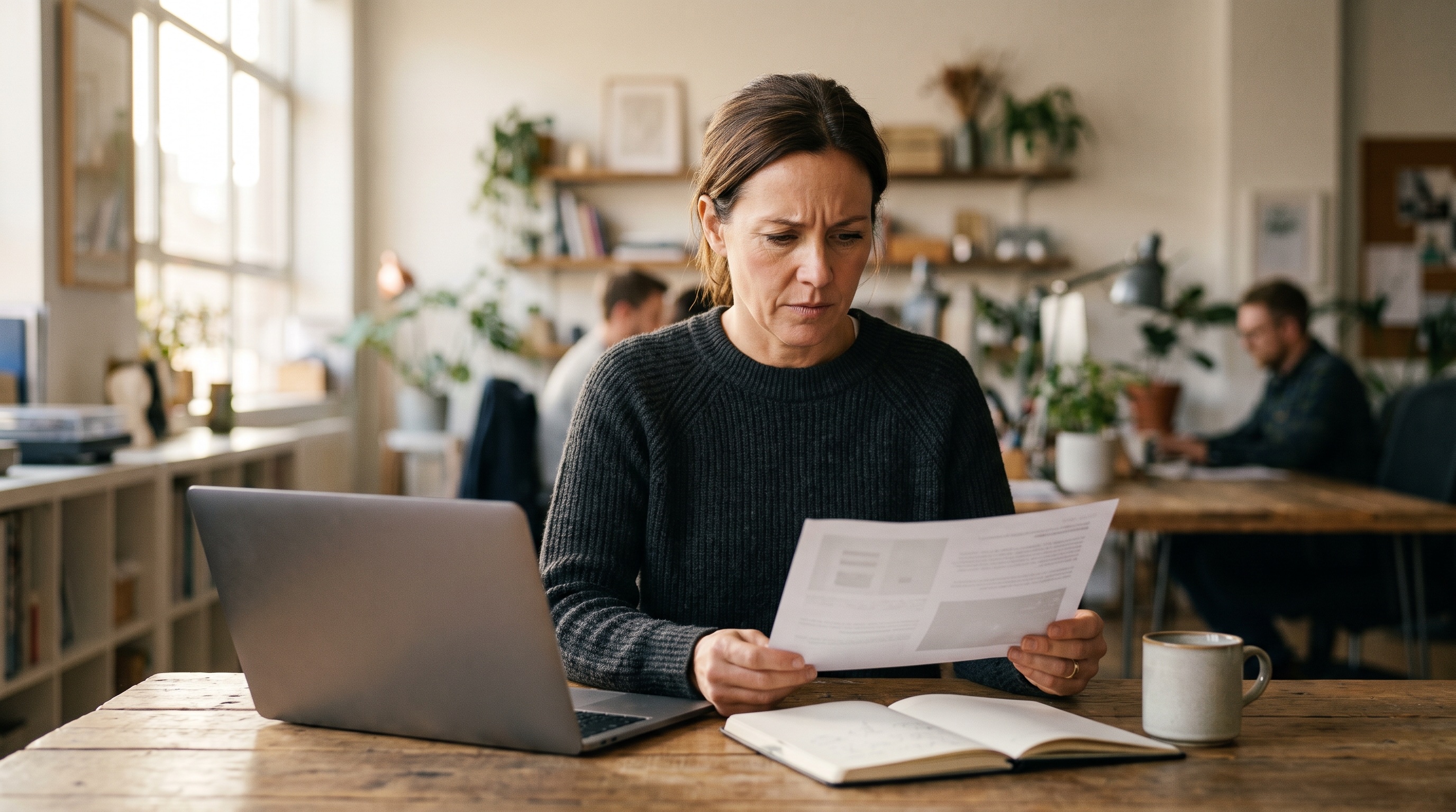 Is Your Agency Worth Anything Without You? Two Headlines Gave The Answer.