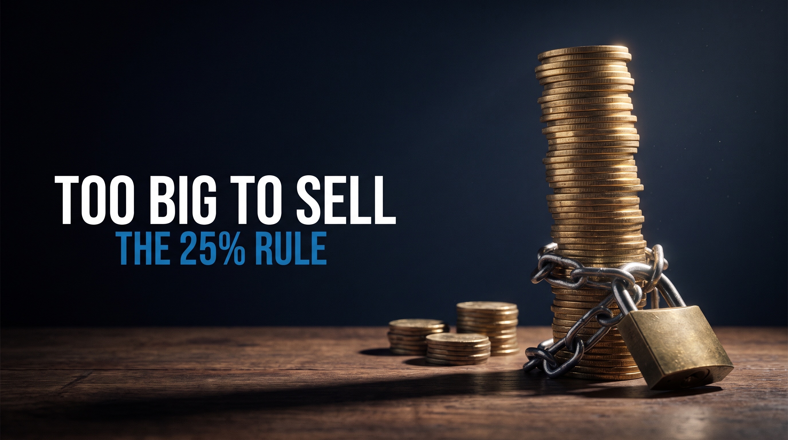 The 351 ETF Exchange: A Real Fix for Concentrated Stock.