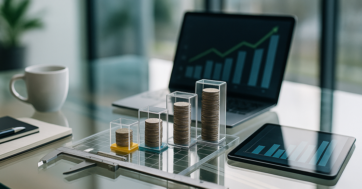 A Framework For Measuring Agency Profitability