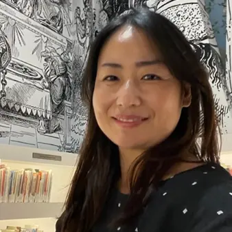 Anna Jung - Headshot