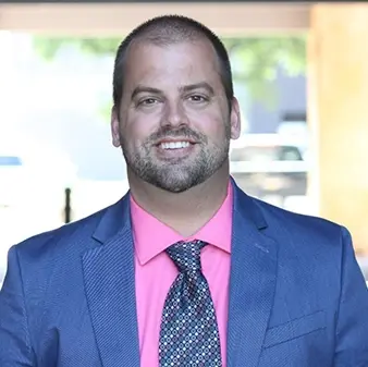 Brian Martinek - Headshot