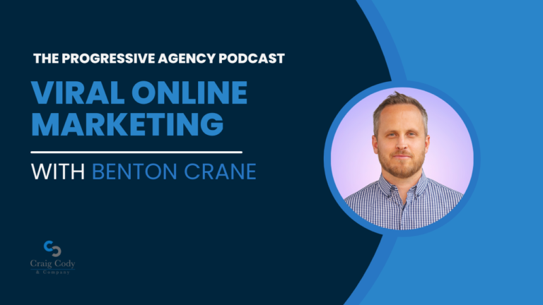 Viral Online Marketing, with Benton Crane