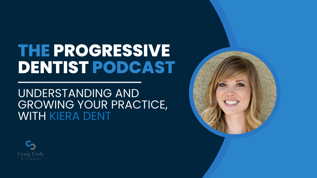Understanding and Growing Your Practice, with Kiera Dent