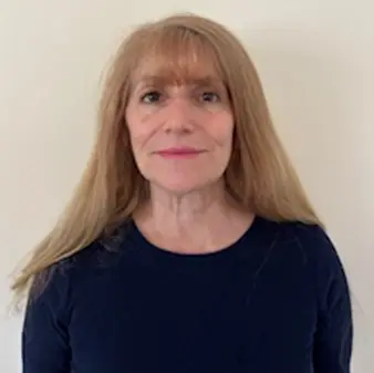 Linda Dougherty - Headshot