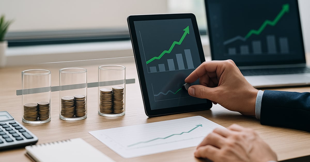 Optimize Profitability Without Cutting Overhead