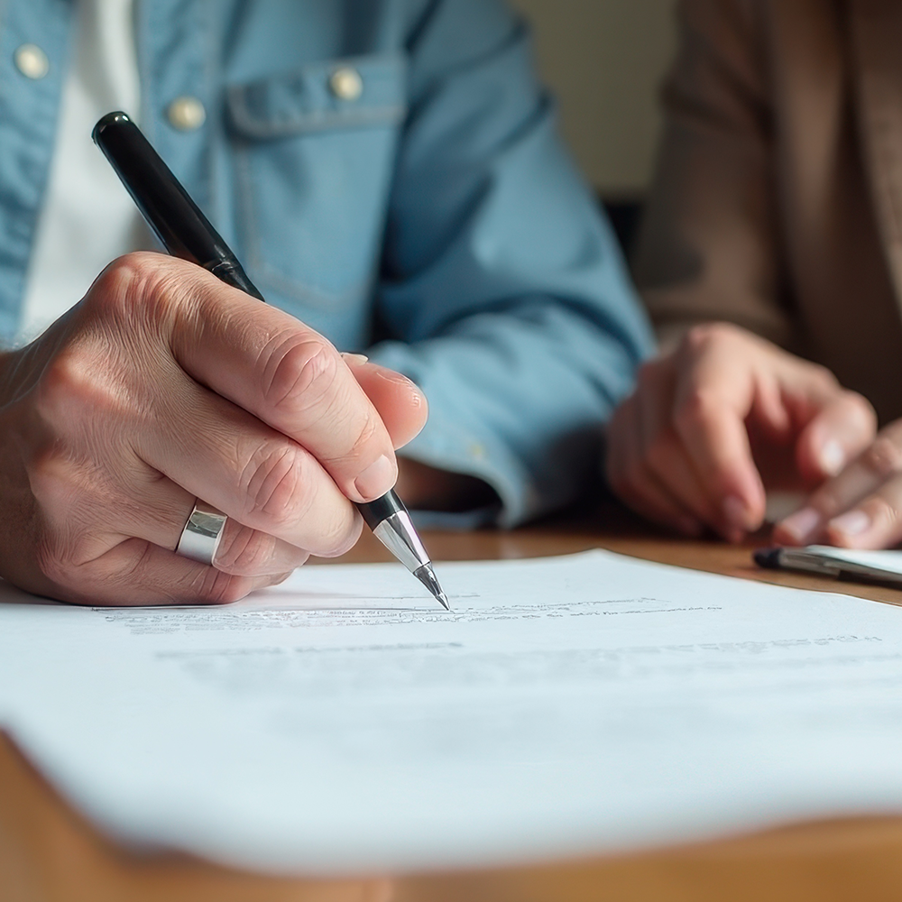 Protect What You’ve Built