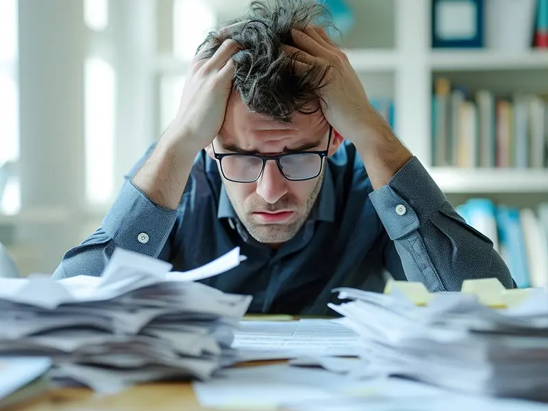 Service - Tax Preperation