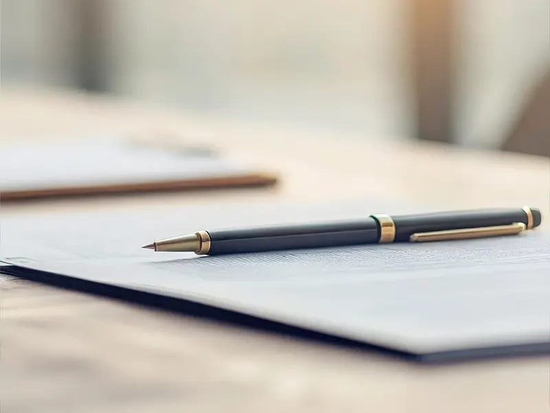 Services - Estate Planning