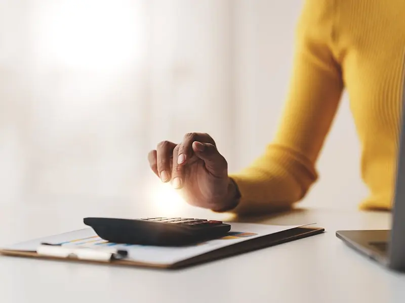 Services - TAx Planning