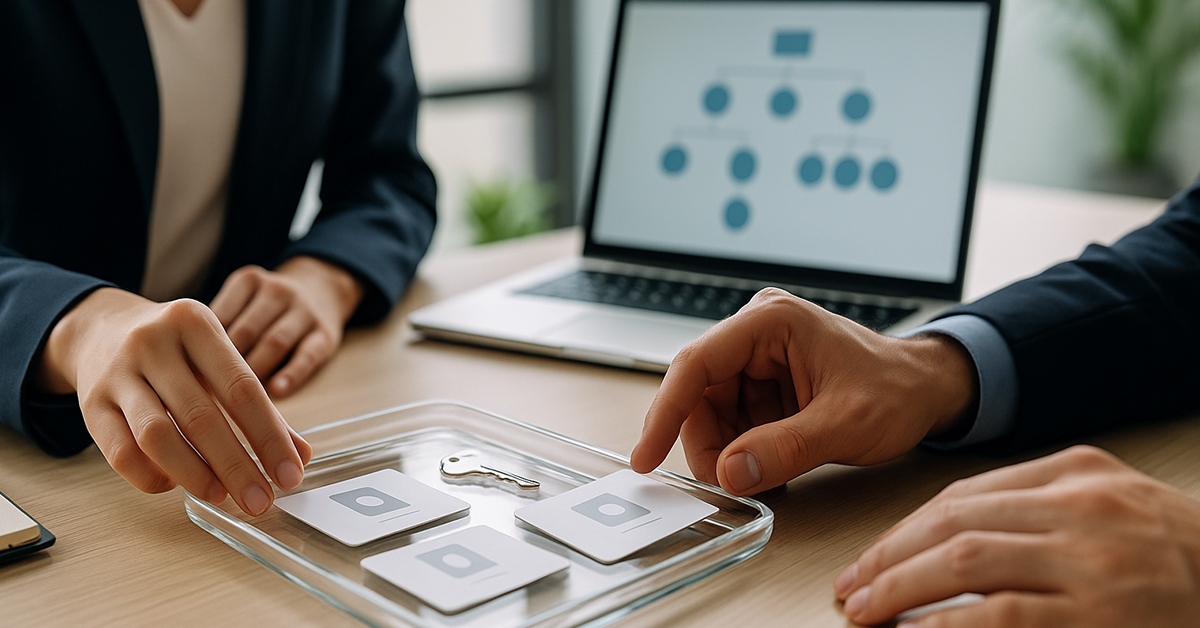 Understanding Beneficial Ownership Information for the Corporate Transparency Act