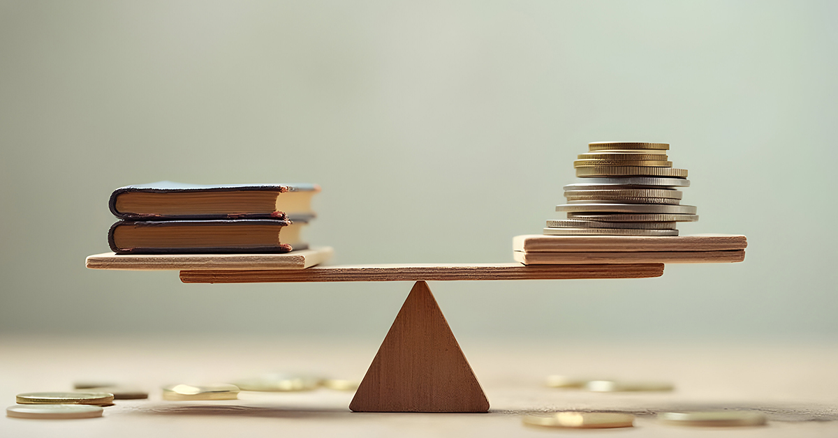 Using Deferred Revenue to Balance Your Books