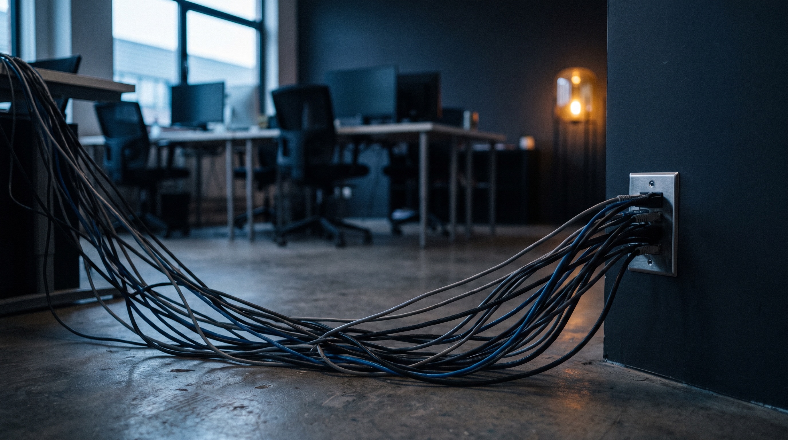 Your AI Stack Has a Single Point of Failure