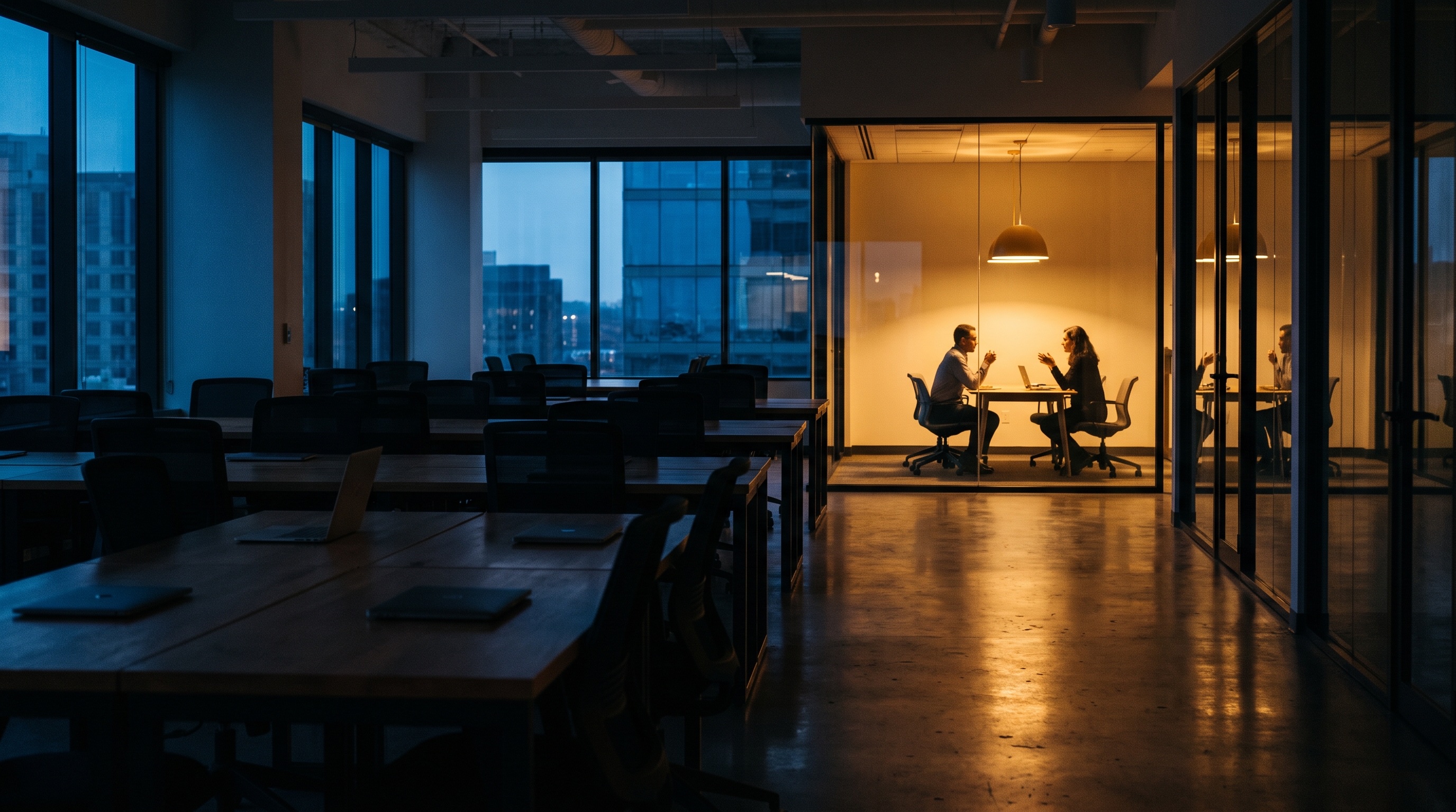 Outsourcing Is a Strategy Only If You Know What Not to Outsource