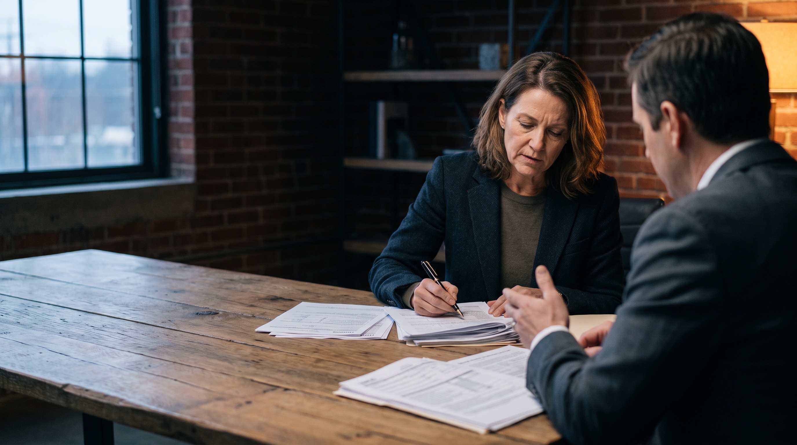 How Marketing and PR Agency Owners Past $1M in AGI Legally Pay Less Tax