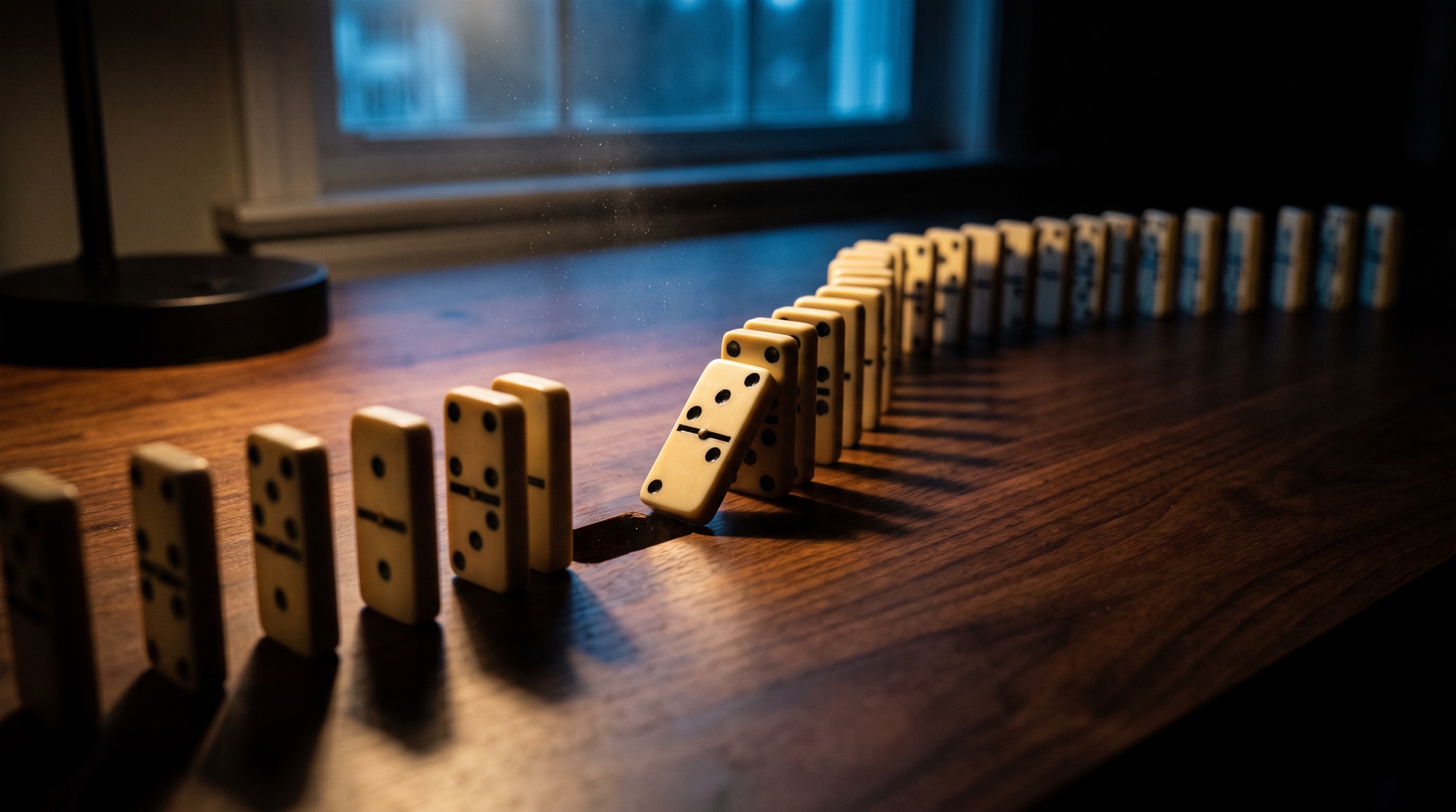 AI and Agency Profitability: Ten Questions, in the Order That Matters