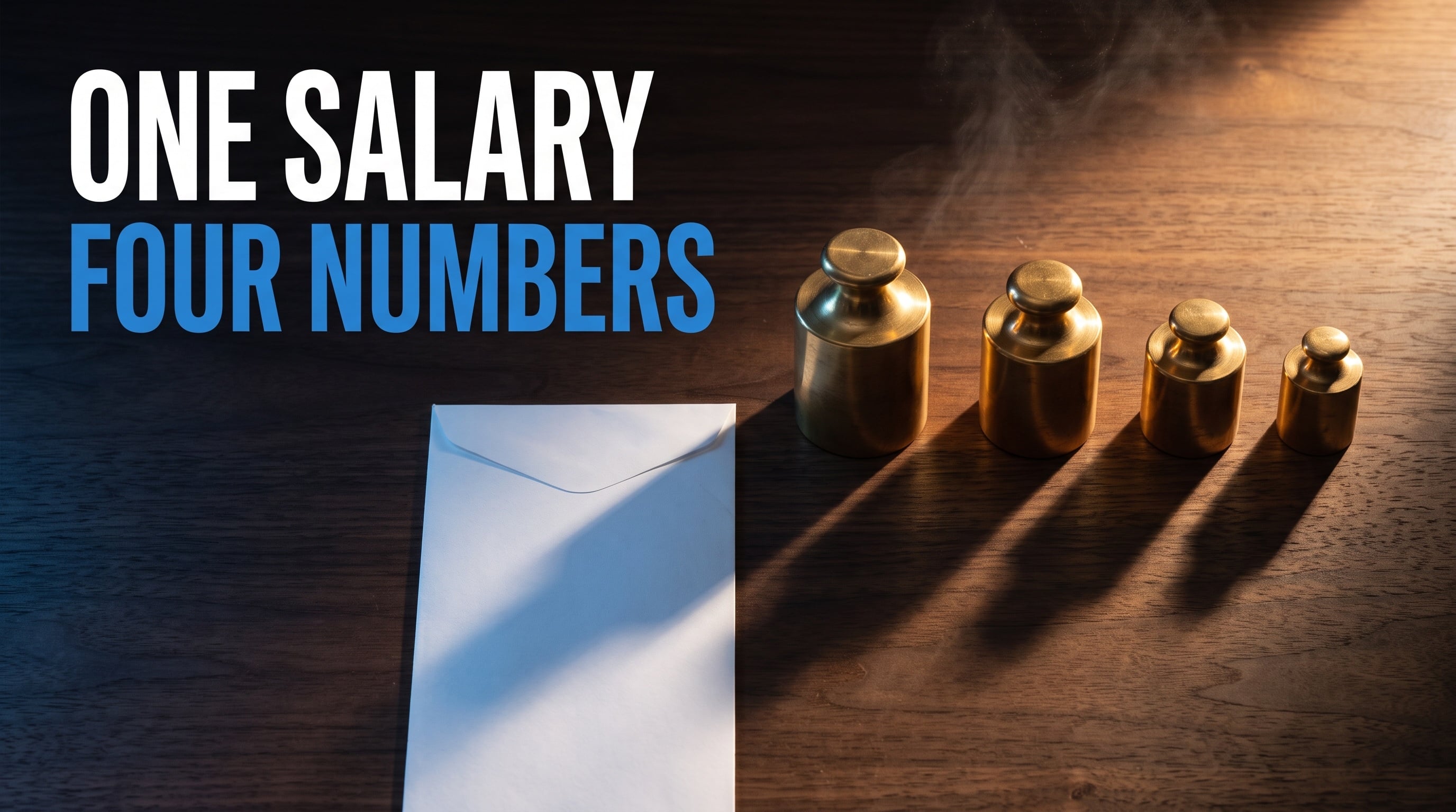 S Corp or LLC for Your Agency? Your Salary Is the Real Decision, and It Moves Four Numbers at Once