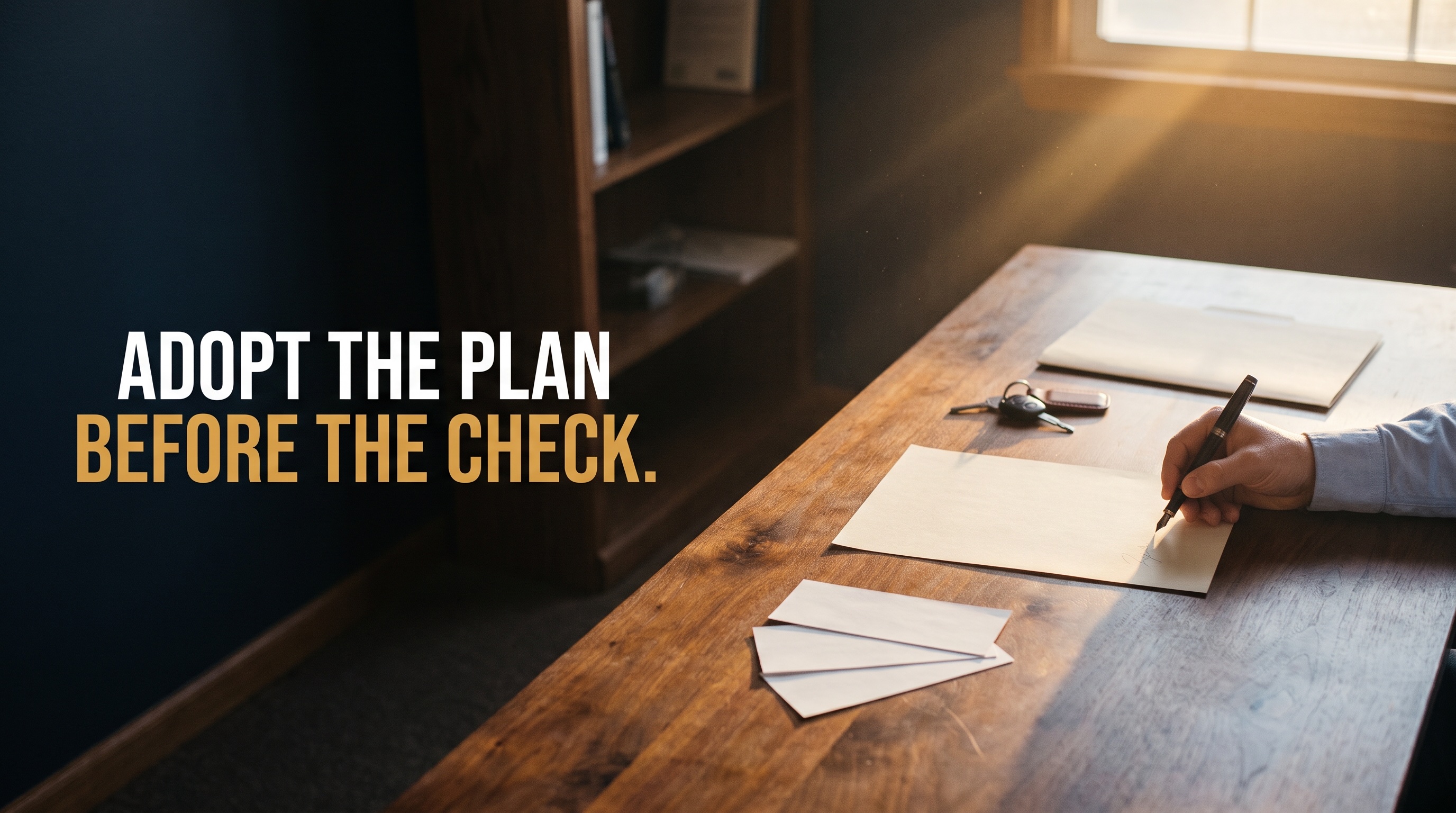 Same Expense, Same Check: When Your Reimbursements Become Payroll