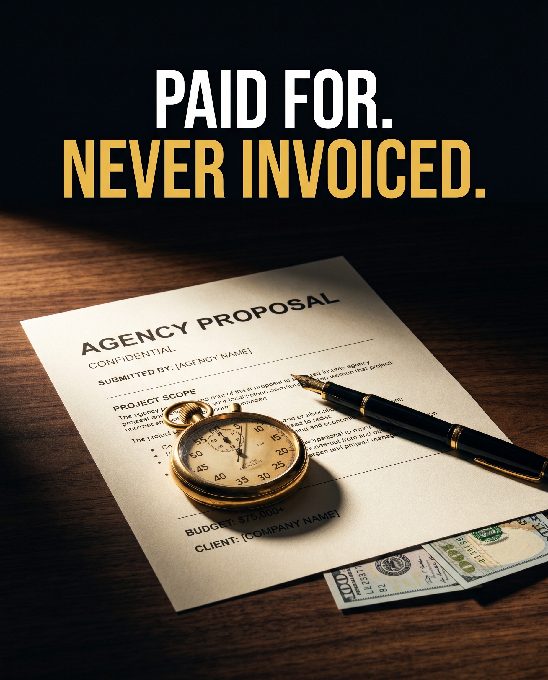 The Hidden Payroll Cost Buried In Your Sales Pipeline.
